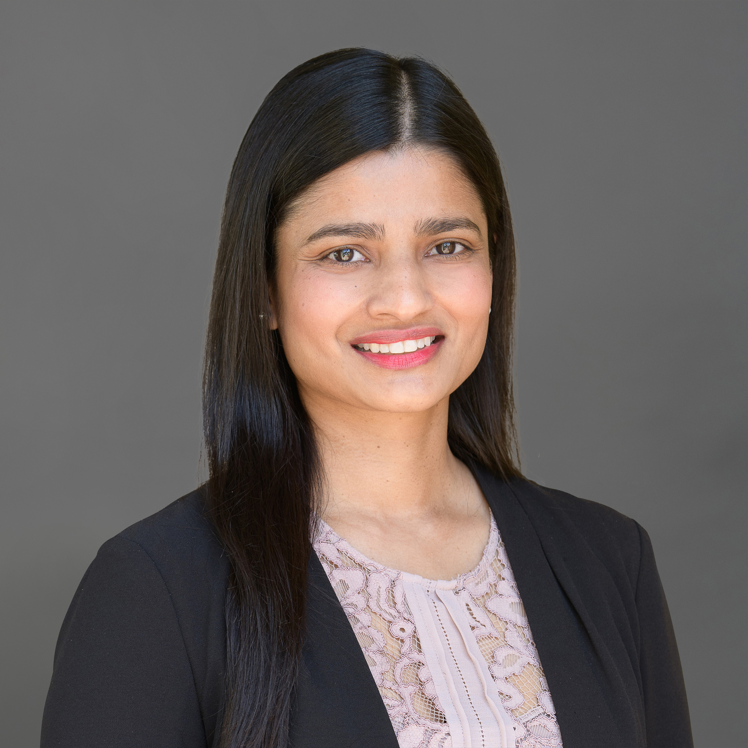 Epic Care CyberKnife - Miriam P. Korah, MD