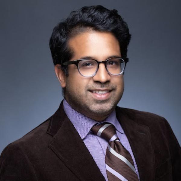 Gopal Sachdeva, MD