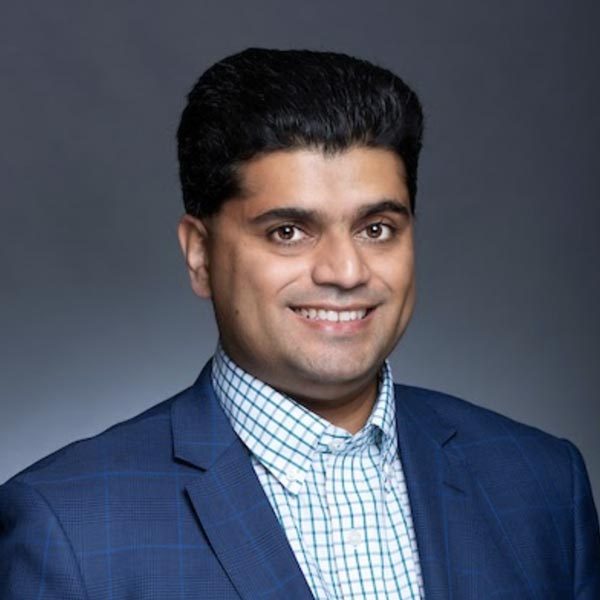 Guatam Prasad, MD, Ph.D
